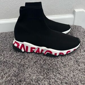 Balenciaga shoes size us 8